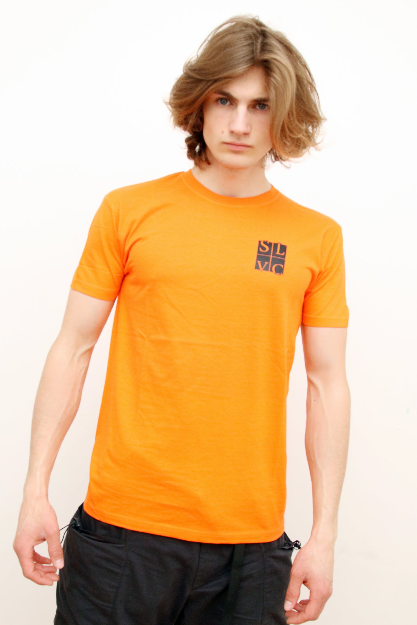 Tee-Shirt SLVC MAGIC (Unisex)