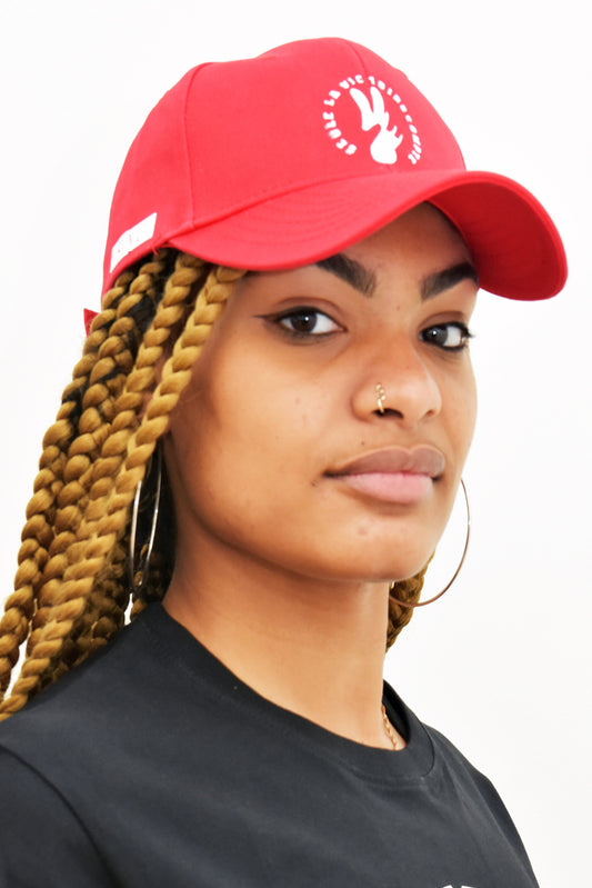Casquette SLVC AUTHENTIK PINK