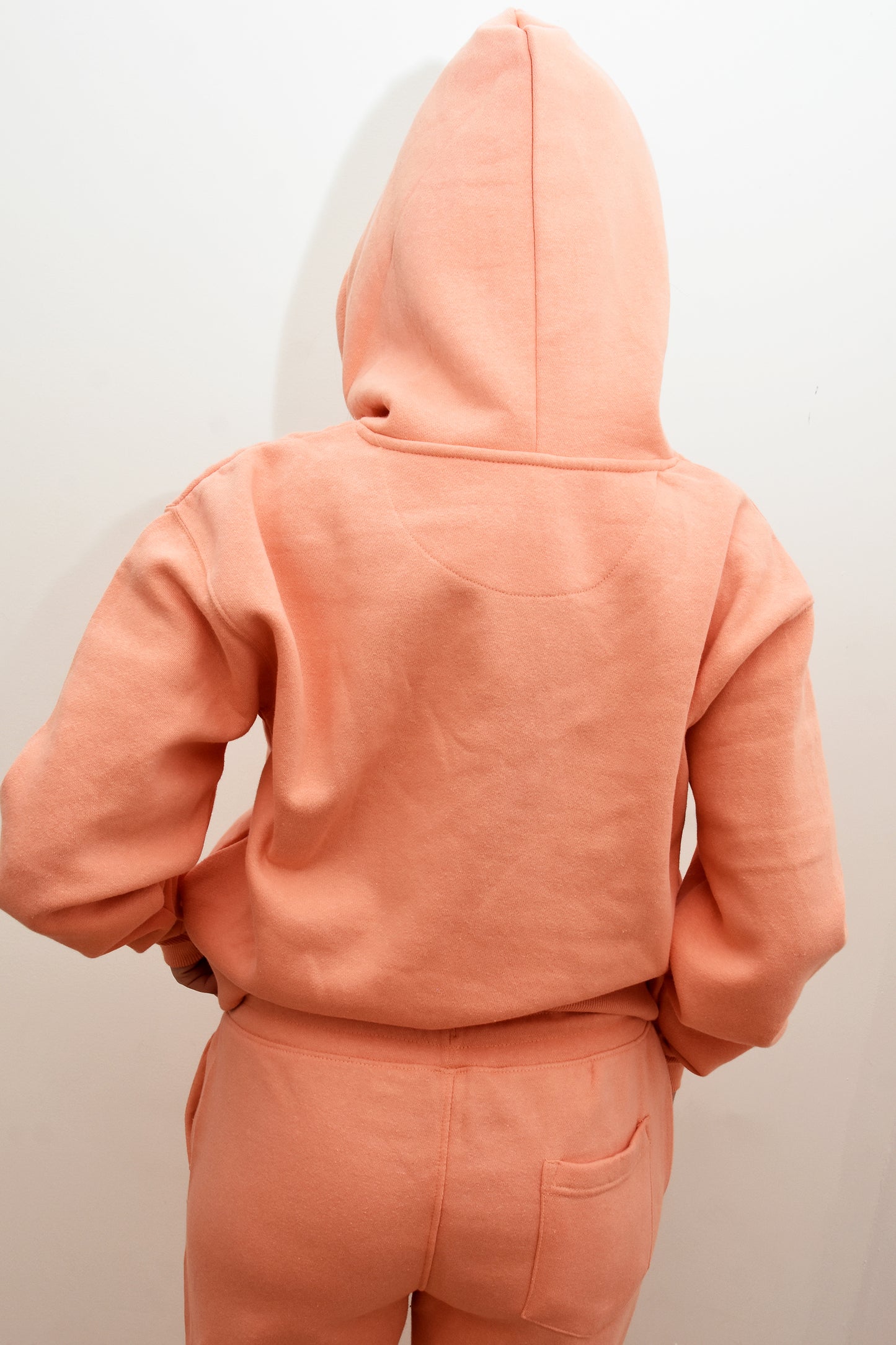 Jogging ensemble SLVC Atlanta petit logo rond (Unisex)