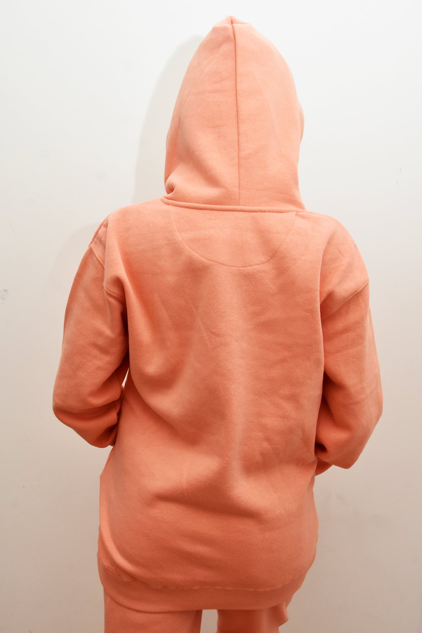 Jogging ensemble SLVC Atlanta petit logo rond (Unisex)