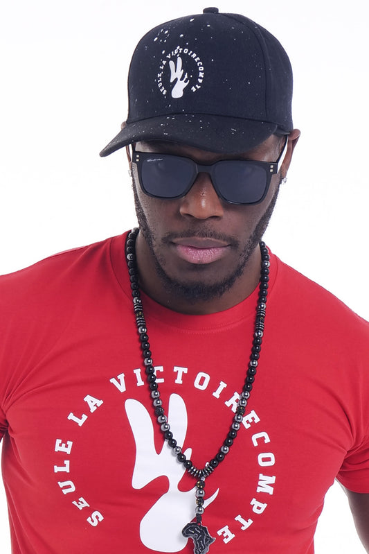 Casquette SLVC AUTHENTIK STYLE