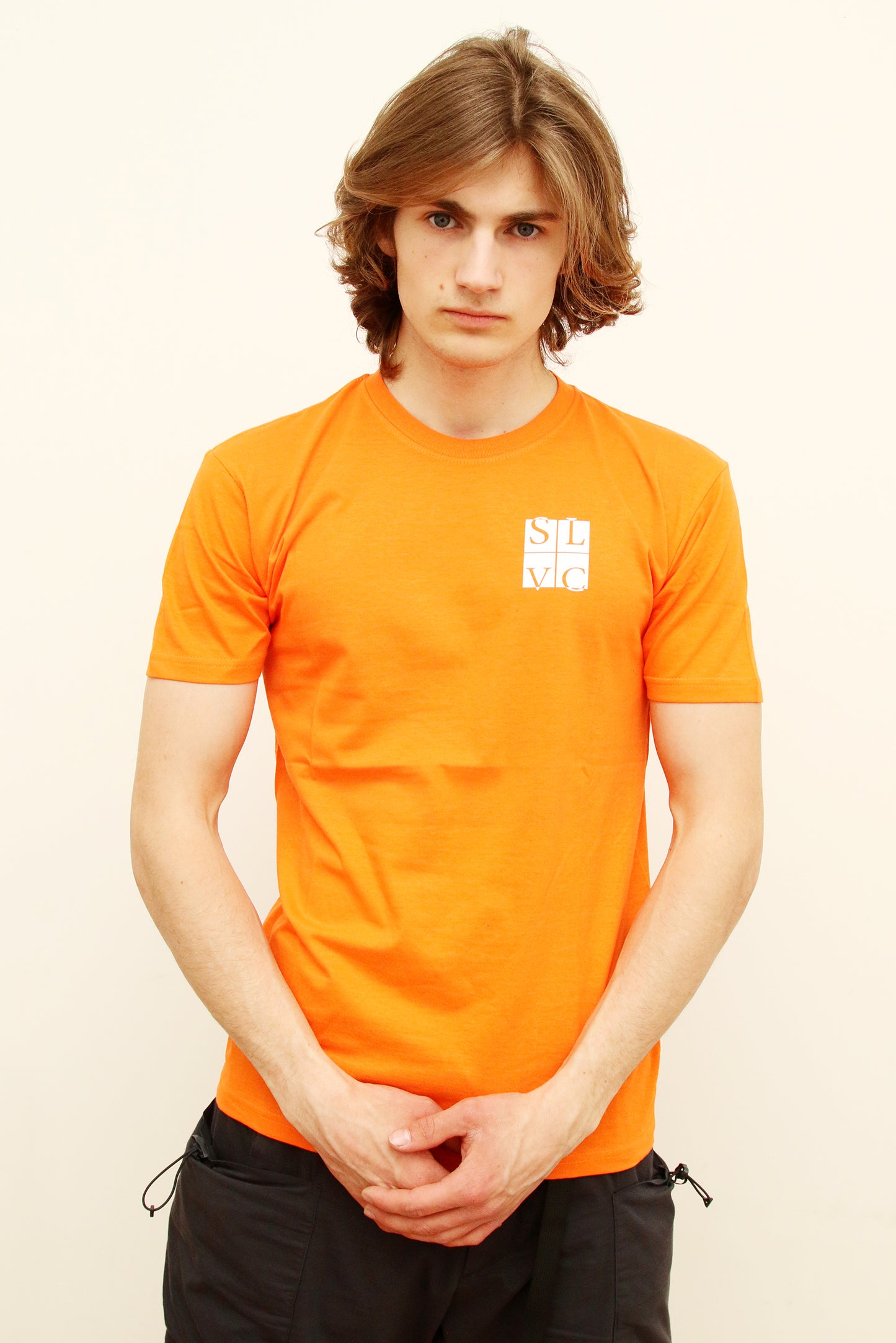 Tee-Shirt SLVC MAGIC (Unisex)